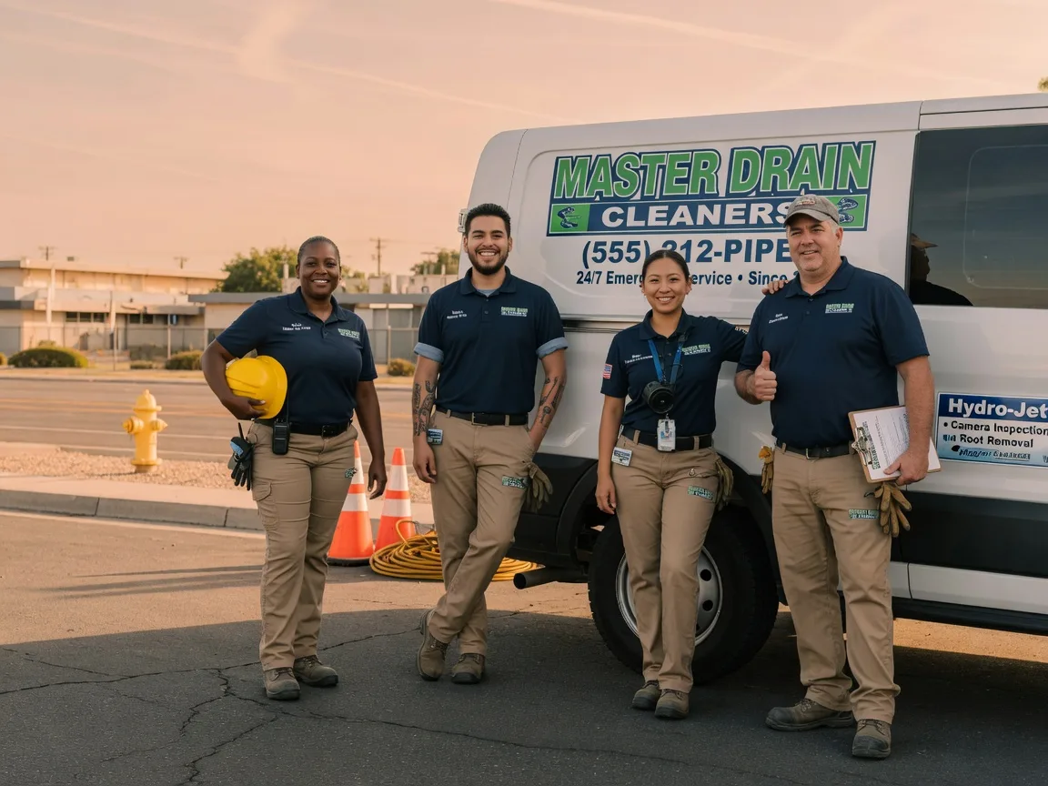 Drain Cleaning company in Wauzeka, WI